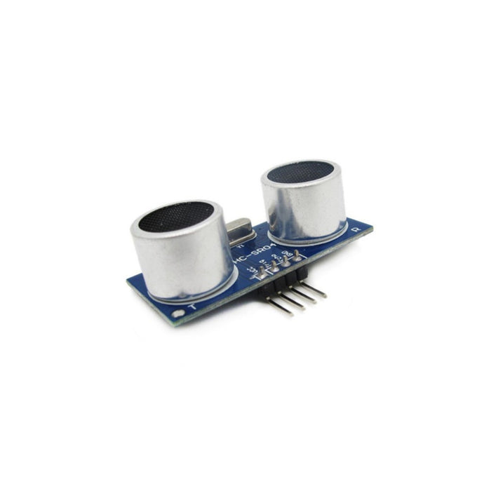 Ultrasonic Ranging Module HC-SR04