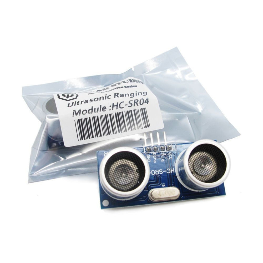 Ultrasonic Ranging Module HC-SR04