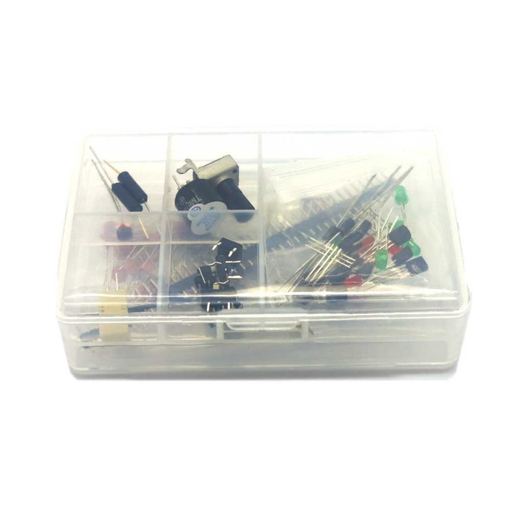 Arduino Beginner Parts KIT