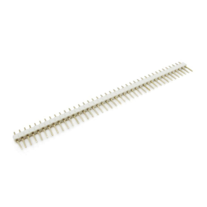 2.54mm 40Pin Gold-plating Male Header