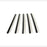 2.54mm 40Pin Steel Alloy Male Header