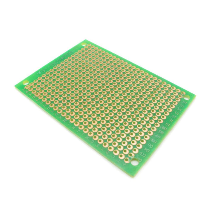 ProtoBoard 5cm * 7cm