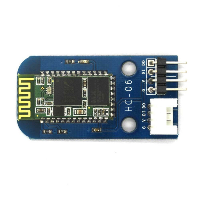 Electronic Brick - HC06 Serial Bluetooth Brick