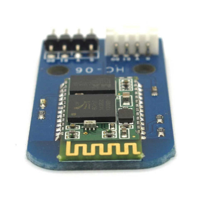 Electronic Brick - HC06 Serial Bluetooth Brick