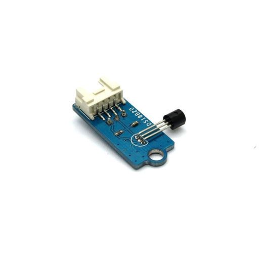 Electronic Brick - DS18B20 1 - Wire Digital Thermometer Module