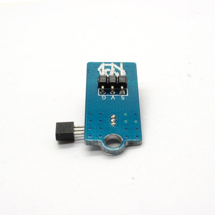 Electronic Brick - DS18B20 1 - Wire Digital Thermometer Module