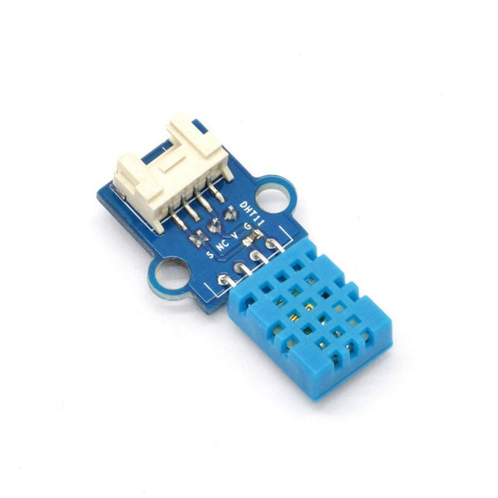 Electronic Brick - DHT11 Humidity Temperature Sensor Brick