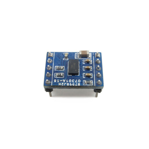 MMA7361L  Module