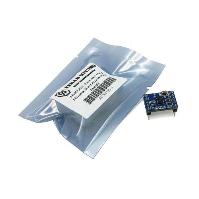 MMA7361L  Module