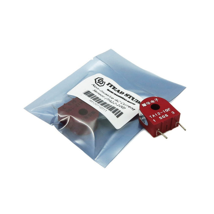 Non-invasive AC Current Sensor (TA12-100)