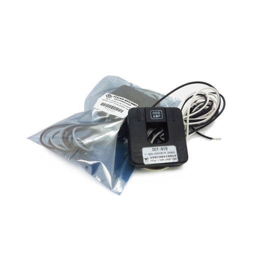 Non-invasive AC Current Sensor SCT-019 (200A max)