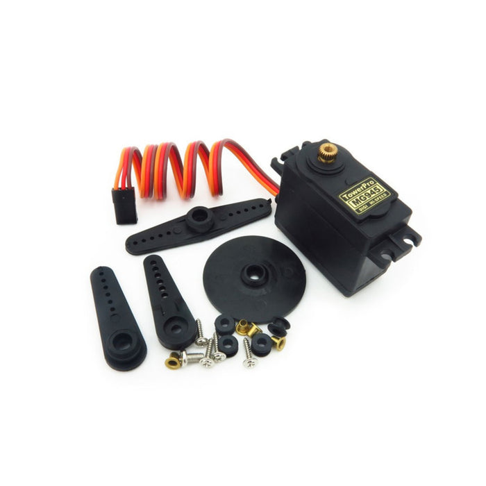 Tower Pro MG-945 Digital High Speed Servo