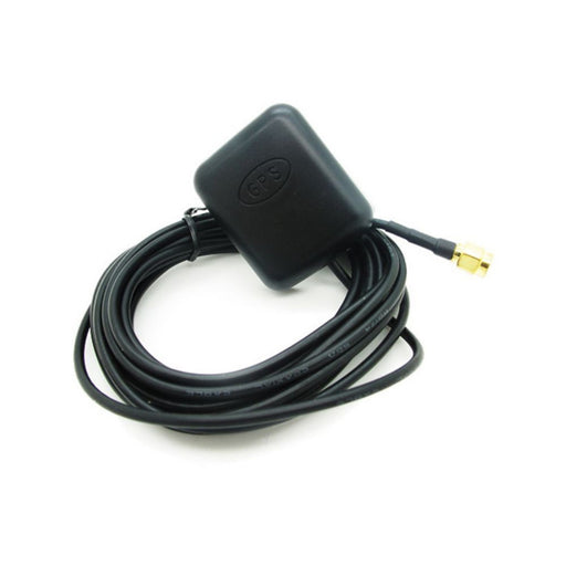 GPS Active Antenna ( 3m Plug Series Connector)