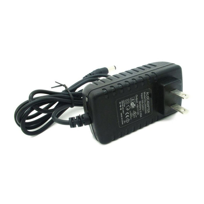 US 9V 2A  AC/DC Power Adapter with Cable