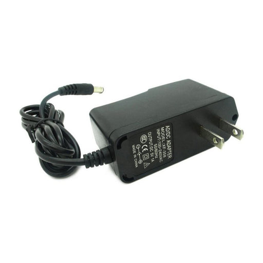 US 5V 1A   AC/DC Power Adapter with Cable