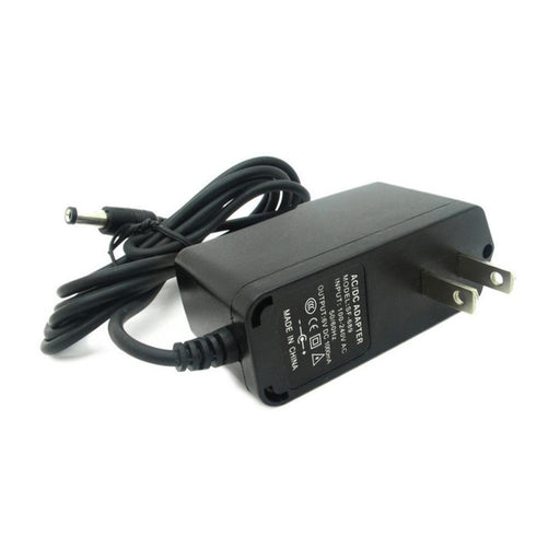 US 6V 1A  AC/DC Power Adapter with Cable