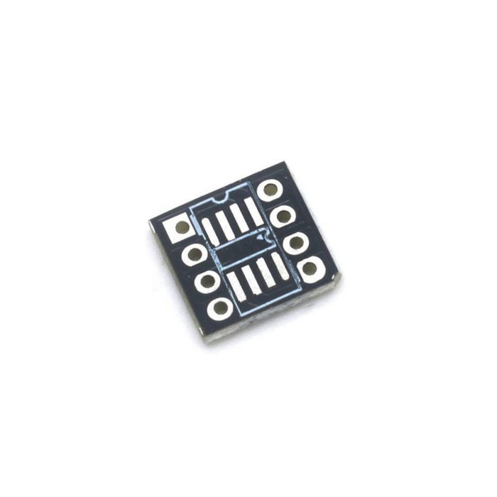 SOP8 to DIP8 Adapter/Breakout Board