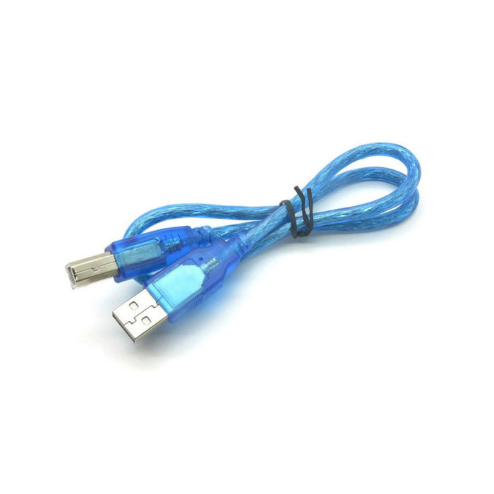 USB Cable Type A to Type B(50cm)