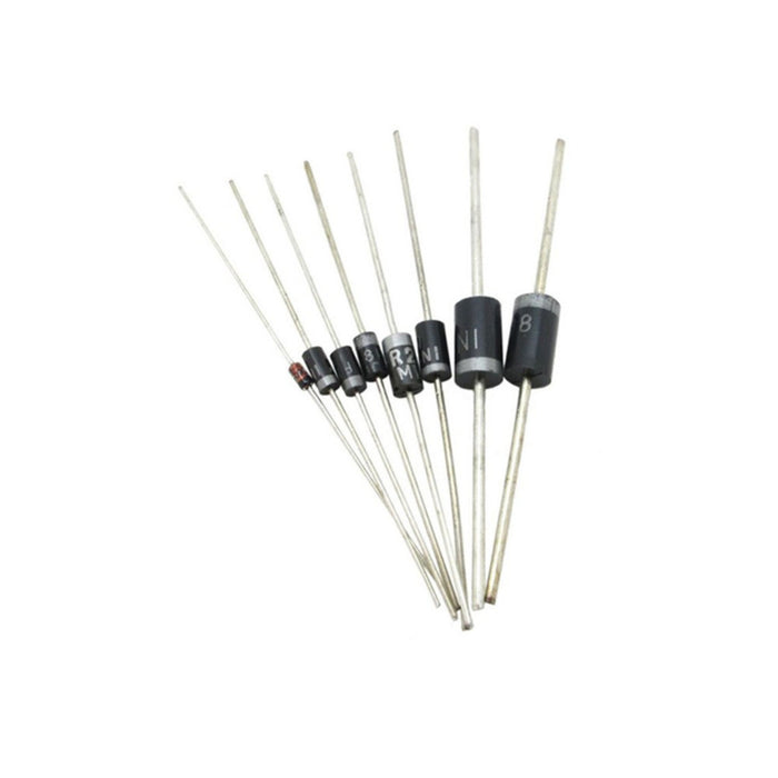 Diode 8 in 1 Package