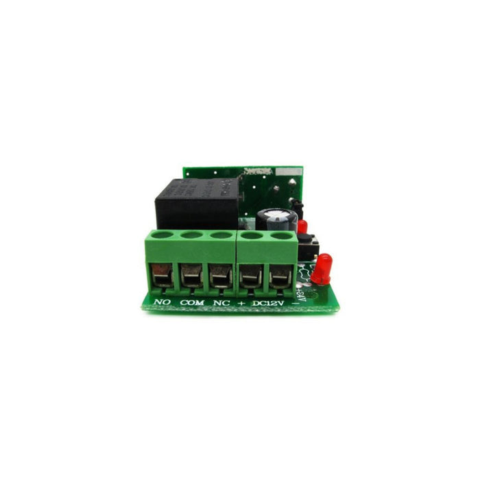 315MHz Codec-Adaptive Wireless Relay