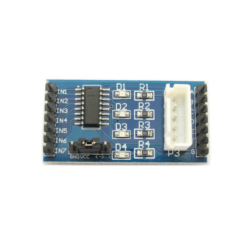 ULN2003 Stepper Motor Driver Board