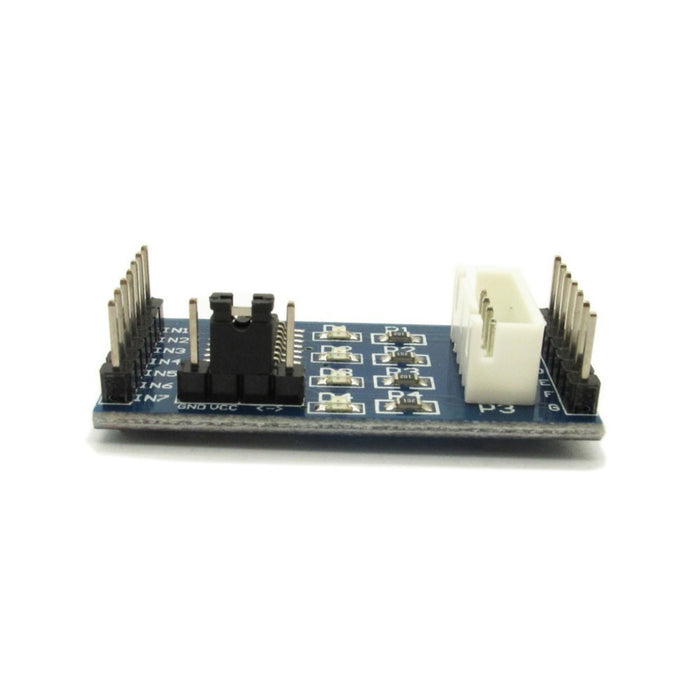 ULN2003 Stepper Motor Driver Board