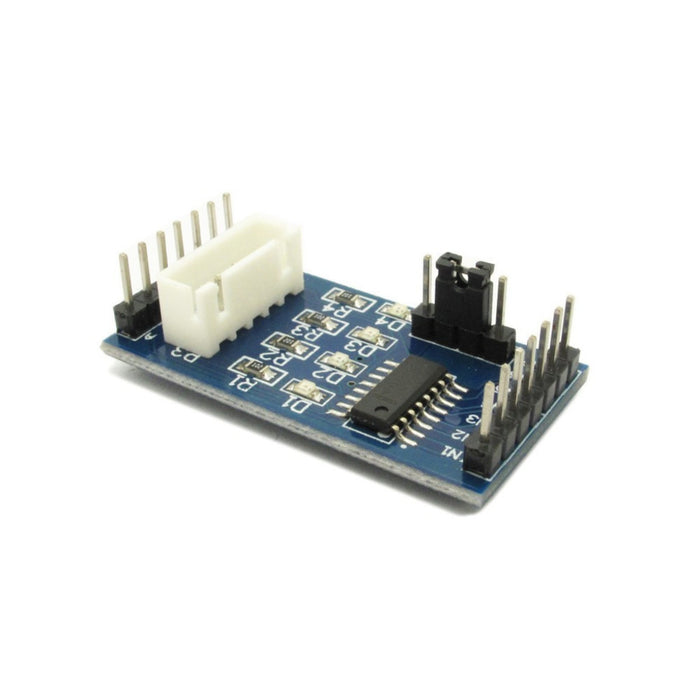 ULN2003 Stepper Motor Driver Board