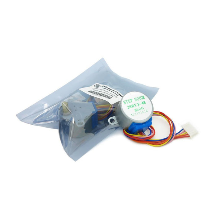 28BYJ-48 High quality Stepper motor 5V