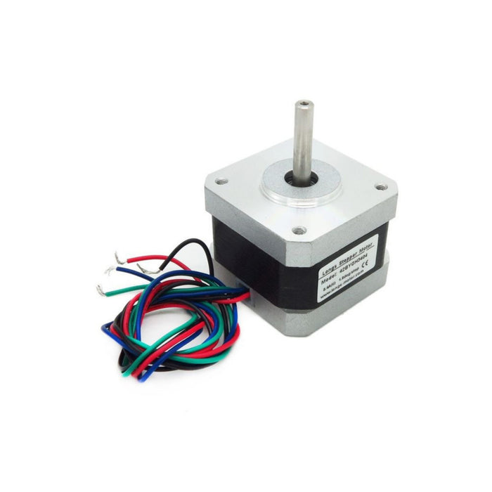 42BYGH3404  1.8° 34mm High Quality Step Motor