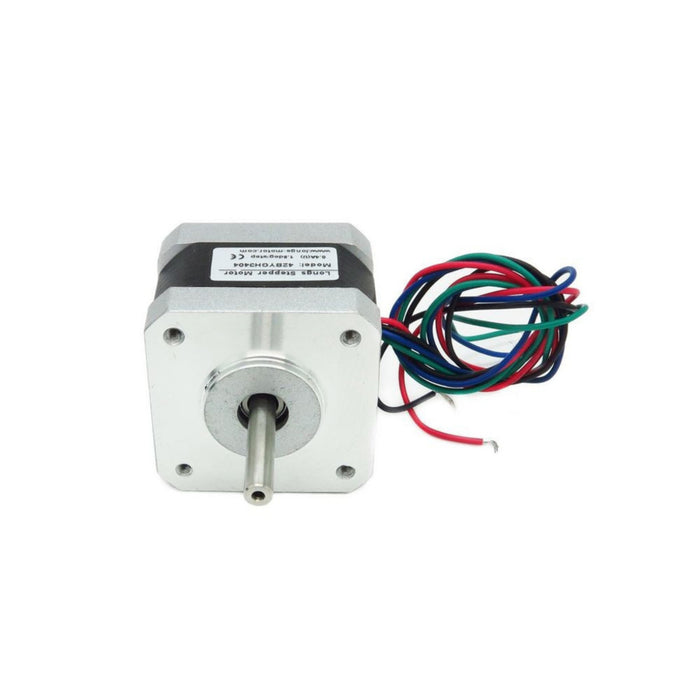 42BYGH3404  1.8° 34mm High Quality Step Motor