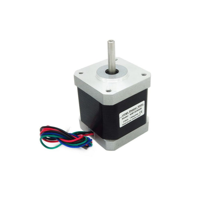 42BYGH0425 1.8° 48mm High Quality Step Motor