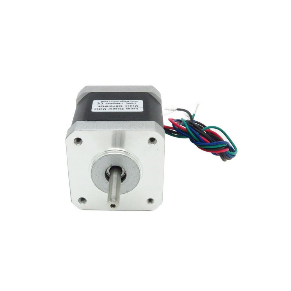 42BYGH0425 1.8° 48mm High Quality Step Motor