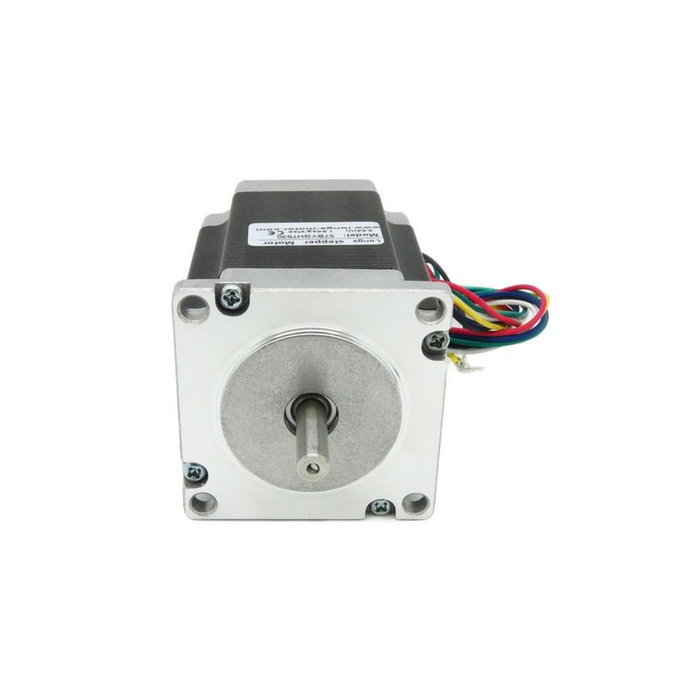 57BYGH7630 1.8° 76mm High Quality Step Motor