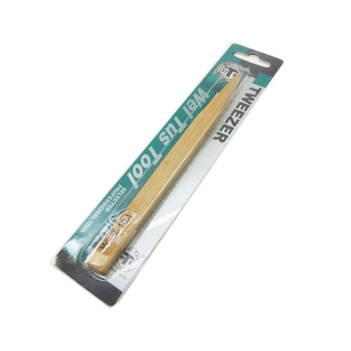 Anti-static Bamboo Tweezers