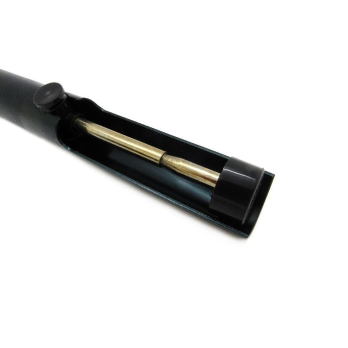 Pull the Trigger! L135A Desoldering Pump