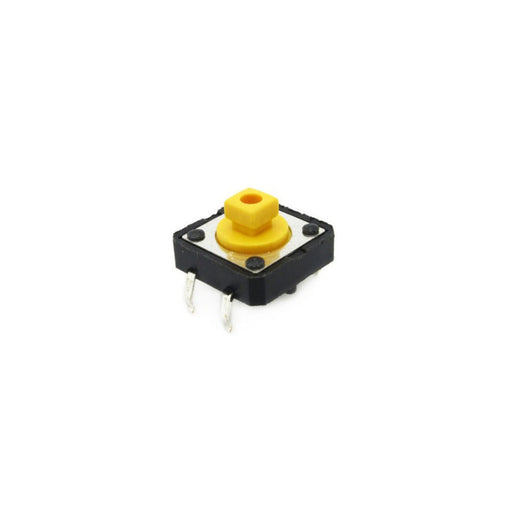 Button Switch Transparent Cap (5Pcs)