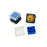 Button Switch Transparent Cap (5Pcs)