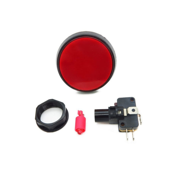 60mm Big Push Button