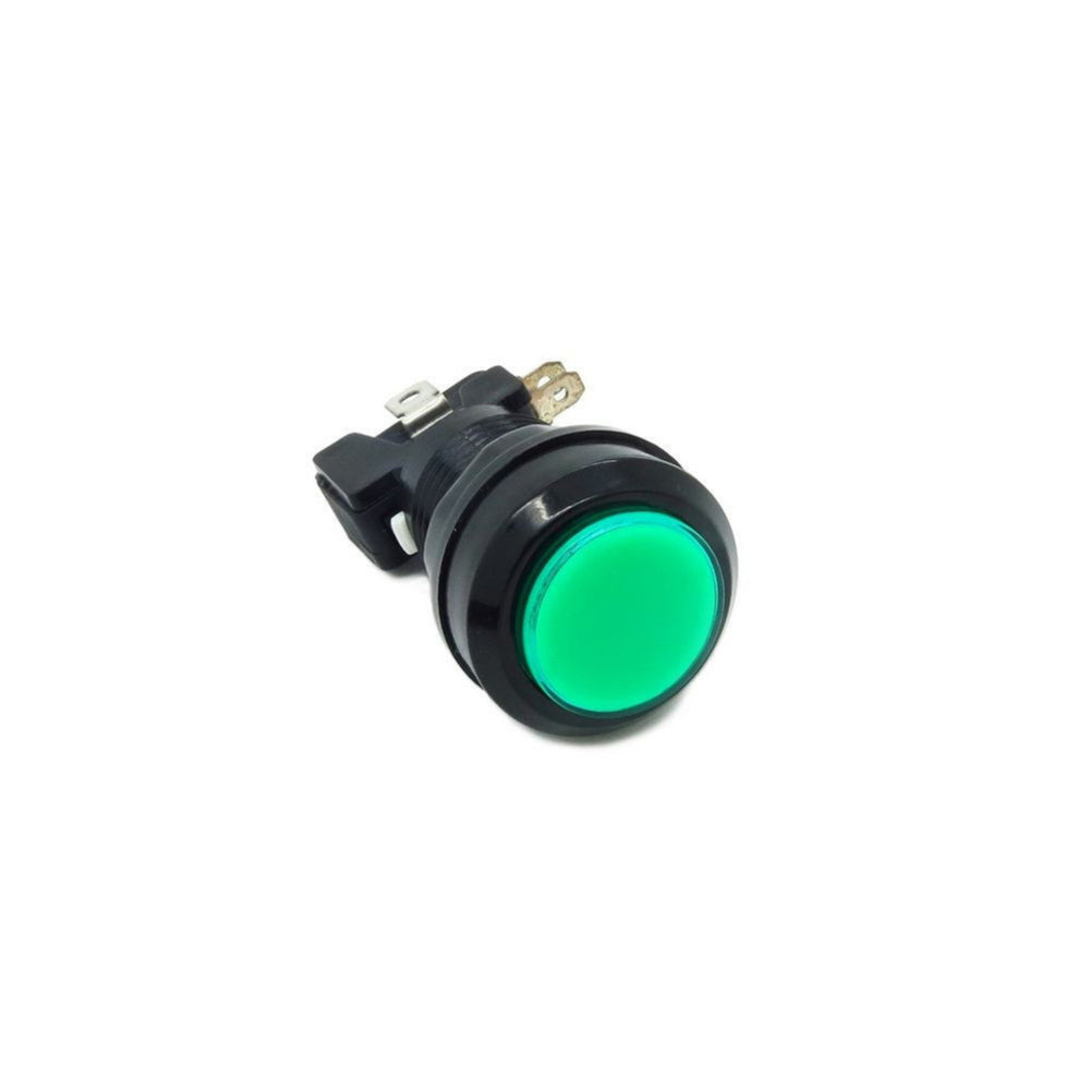 33mm Small Push Button