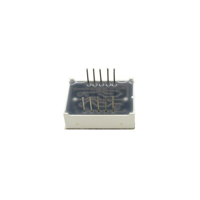 0.56" Dual Digit Numeric Display (Common Cathode)