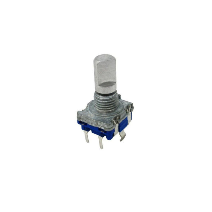 Rotary Encoder with Switch