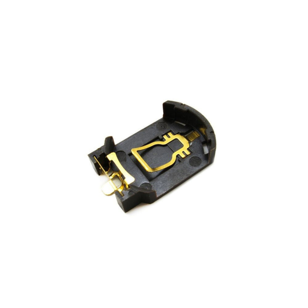 BS-8 SMD Battery Holder - Brown