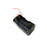 Battery Holder(Back to Back) - 4xAA Square