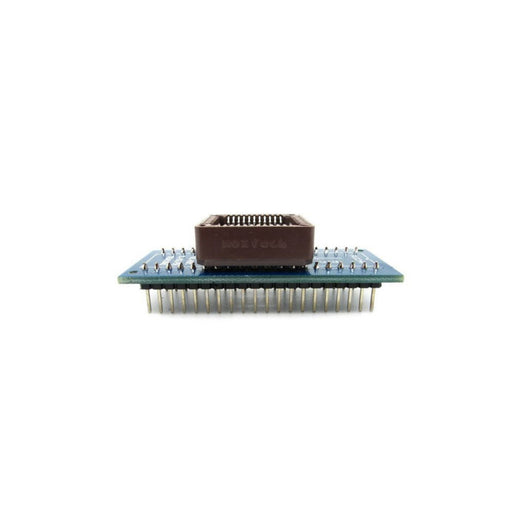 PLCC44 To DIP40 IC Test and Burn-In Socket