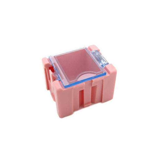 Combinable SMT Components Box