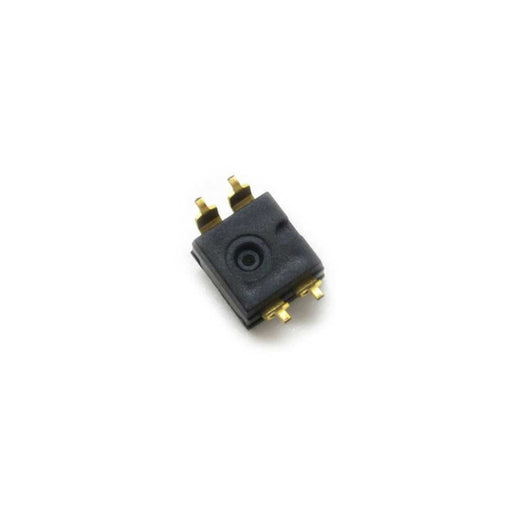 2.54mm 2 Positions SMT Switch ( 5Pcs )