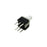 5.8x5.8mm Push Lock Tactile Power E-Switch (5 Pcs)