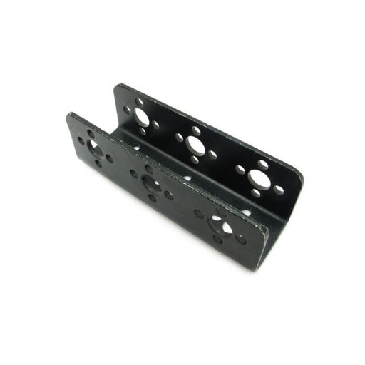 Aluminum Channel Servo Bracket