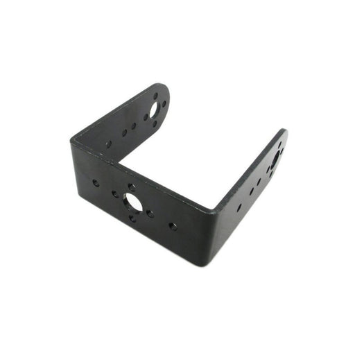 Aluminum Length U Type Servo Bracket