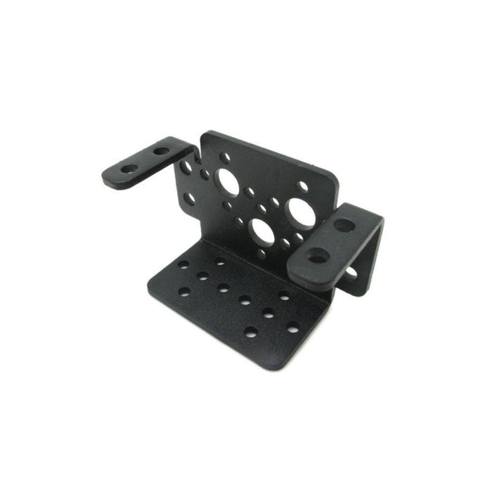 Aluminum Multi-Purpose Servo Bracket